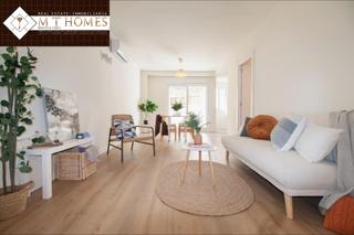 Apartament a Centro ciudad. Modern renovated apartment in the heart of fuengirola
