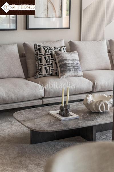 Foto 00648979-38c3-46c6-b753-6a1283b103db. Apartment with parking in Los Naranjos Marbella