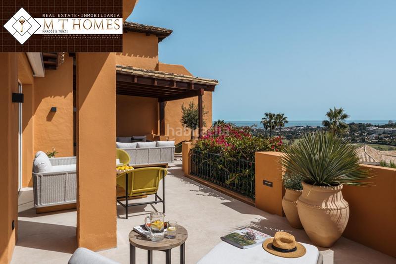 Foto 0562d0c9-c209-43db-8de3-2647c5f3b04f. Apartment with parking in Los Naranjos Marbella