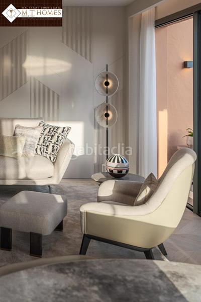 Foto 14d10d58-e20c-4a79-8cc3-c9d757a6896a. Apartment with parking in Los Naranjos Marbella