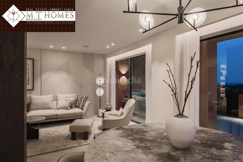 Foto 2867b417-01fd-4767-9c68-c68f3be1d50f. Apartment with parking in Los Naranjos Marbella