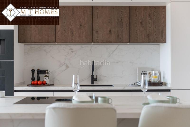 Foto 50110ccd-7dbb-42d4-9bf8-5f051db8fa94. Apartment with parking in Los Naranjos Marbella