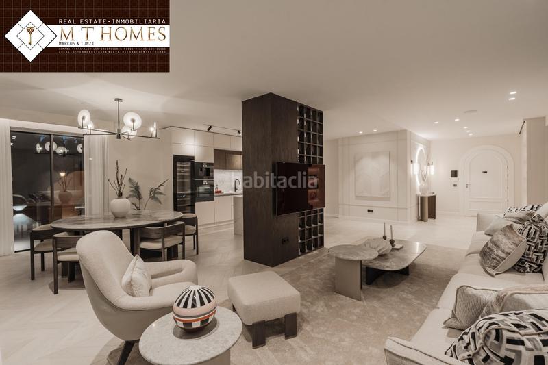 Foto 535d9883-fe73-4b56-98ee-4f3c713abd13. Apartment with parking in Los Naranjos Marbella