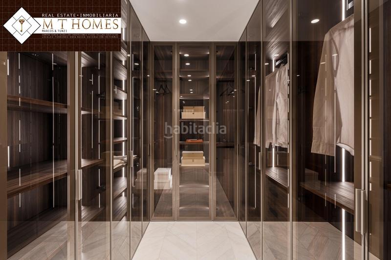 Foto 6256fedb-e453-47af-9d91-c84701172cbc. Apartment with parking in Los Naranjos Marbella