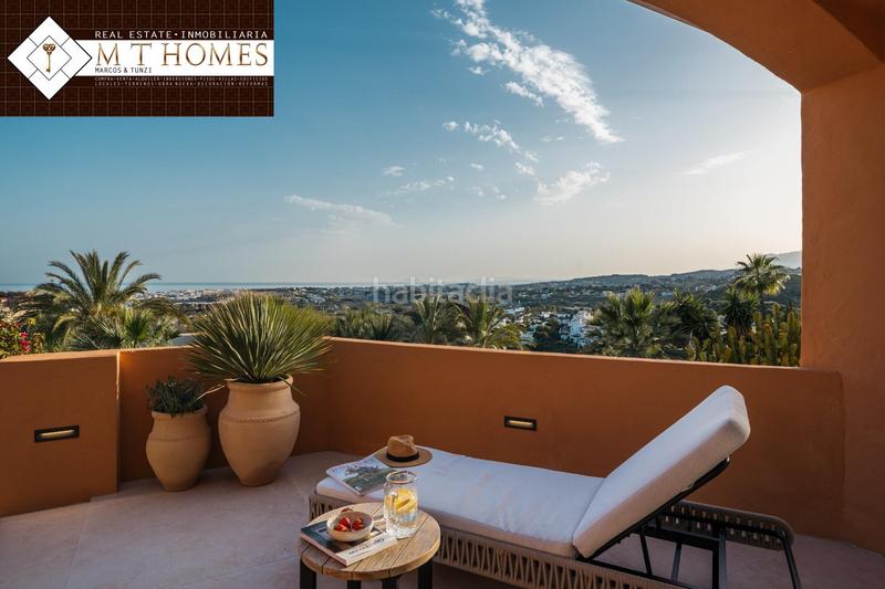 Foto 6ccb45a7-850a-48f6-9b9f-e40f636877d3. Apartment with parking in Los Naranjos Marbella