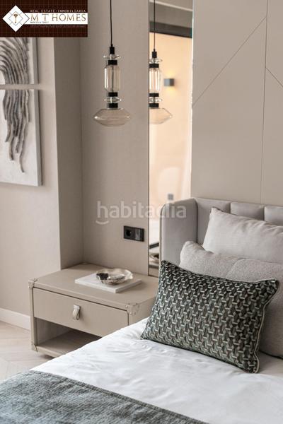 Foto 764ae2bf-7f5e-4e29-bffb-40a2f483a1c3. Apartment with parking in Los Naranjos Marbella