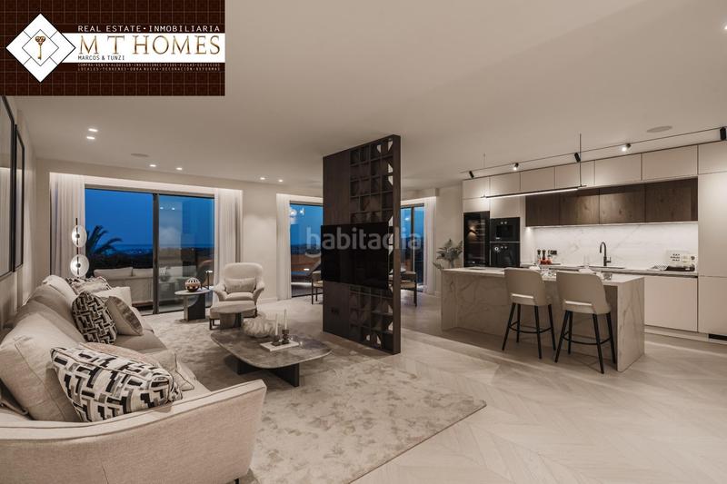 Foto 940d30ab-b37d-4df3-acce-ac8e92ed74a0. Apartment with parking in Los Naranjos Marbella