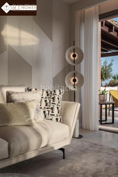 Foto 97105ccc-5a0c-4e81-bf32-6ab1d40ffbf3. Apartment with parking in Los Naranjos Marbella