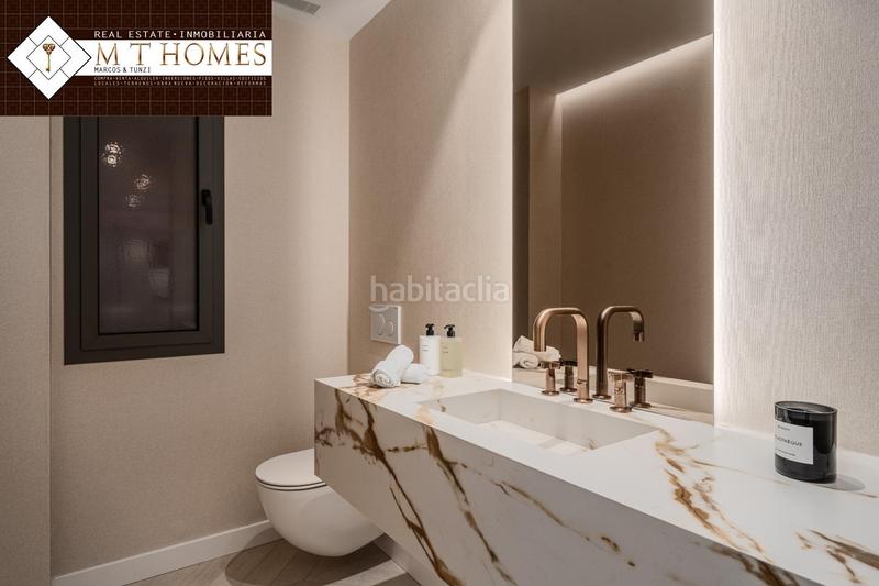 Foto a024b97c-3211-4f87-9e44-28e6fe977aad. Apartment with parking in Los Naranjos Marbella