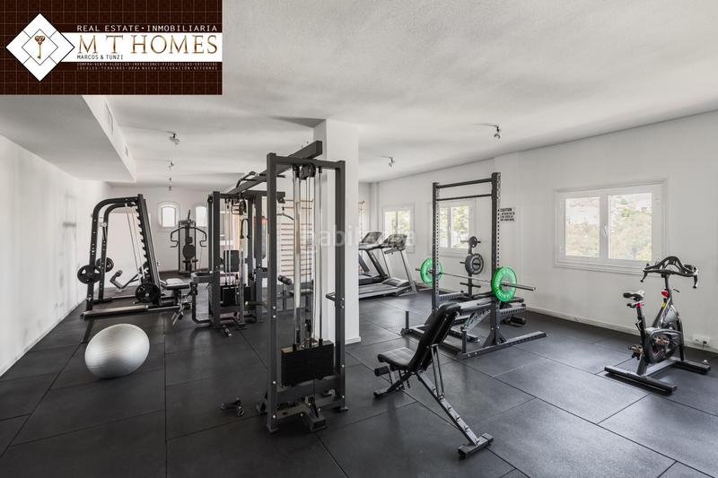 Foto ad99af91-3a1f-4980-83ae-4d47669dab2a. Apartment with parking in Los Naranjos Marbella