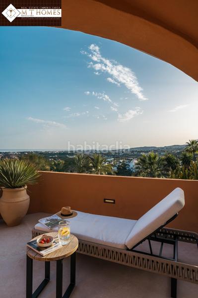 Foto ae43da51-fcf6-4cf9-aaaa-0232fe92c47c. Apartment with parking in Los Naranjos Marbella