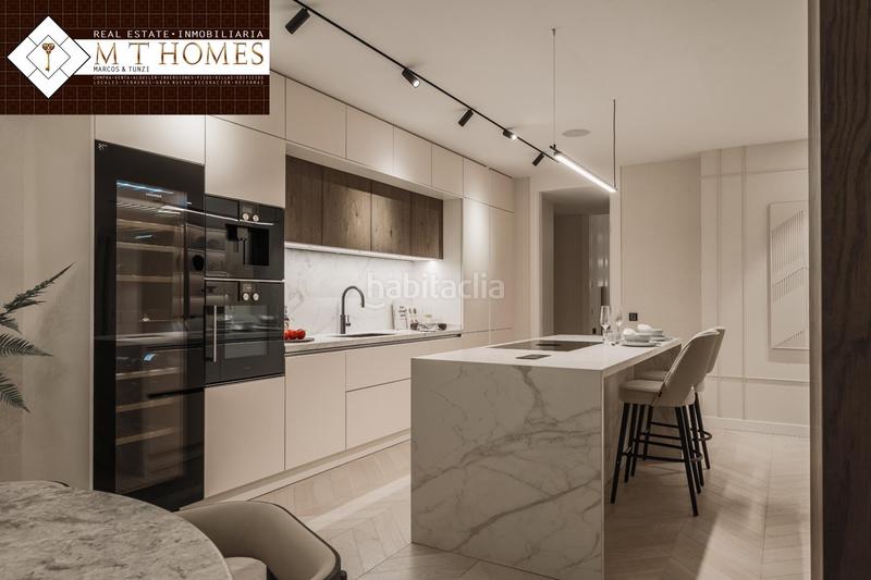 Foto d29af6a8-7261-4c97-9cab-a483e6e985c1. Apartment with parking in Los Naranjos Marbella