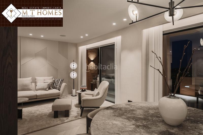 Foto d6bc4675-ae66-4664-a204-f36ec9ea4d28. Apartment with parking in Los Naranjos Marbella