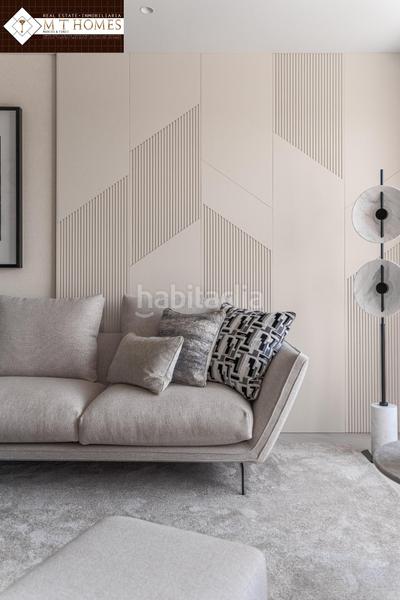 Foto da7b7124-4a7d-4962-ac2e-44907819c490. Apartment with parking in Los Naranjos Marbella