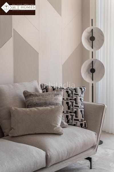 Foto dba95088-c0d1-49b1-bf8a-a14fa1319aea. Apartment with parking in Los Naranjos Marbella