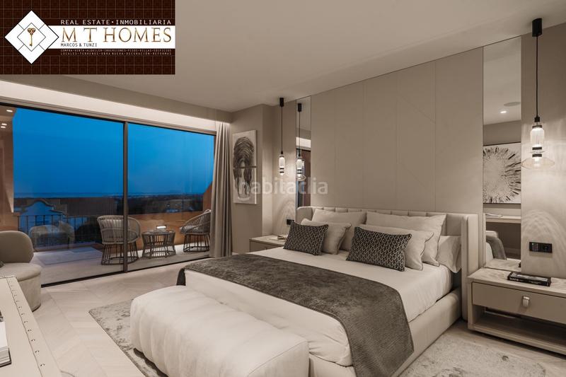 Foto dd43bfbf-946d-4aeb-b7f4-250440fb3370. Apartment with parking in Los Naranjos Marbella