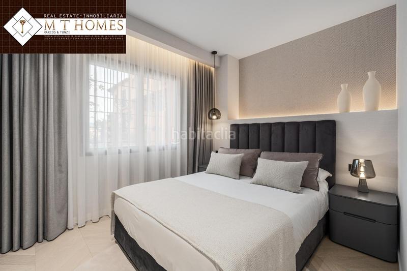 Foto eacfd0b7-2ef2-4f23-9019-dede05558514. Apartment with parking in Los Naranjos Marbella