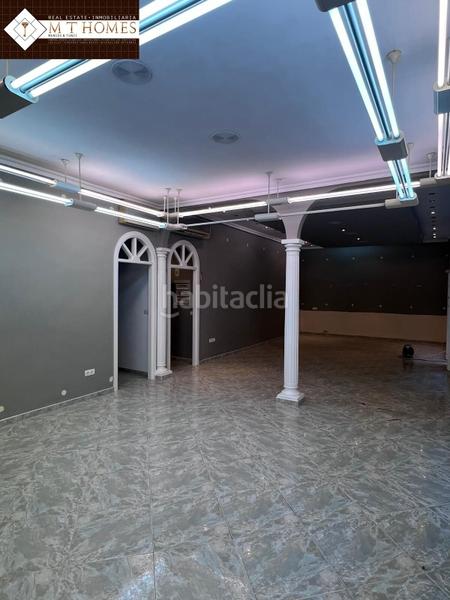 Foto 010ceffe-3b08-4ba3-b608-7211f274c926. Alquiler local comercial  en alquiler en zona Puerto Deportivo, en Fuengirola