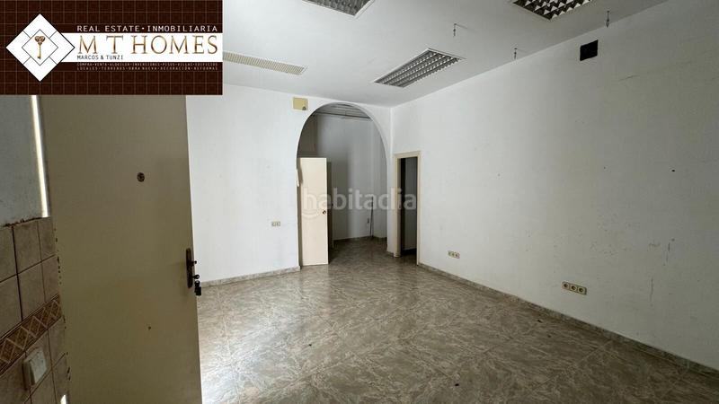 Foto 3d7d57f8-799a-4e78-b21a-ee43eeebf3ee. Alquiler local comercial  en alquiler en zona Puerto Deportivo, en Fuengirola