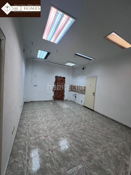 Foto a11d03b4-917e-49e4-ab68-94d3b8f0d281. Alquiler local comercial  en alquiler en zona Puerto Deportivo, en Fuengirola