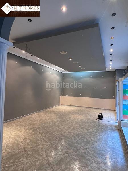 Foto ebf14ec7-78f0-426b-8fae-0cc23fa2b8de. Alquiler local comercial  en alquiler en zona Puerto Deportivo, en Fuengirola