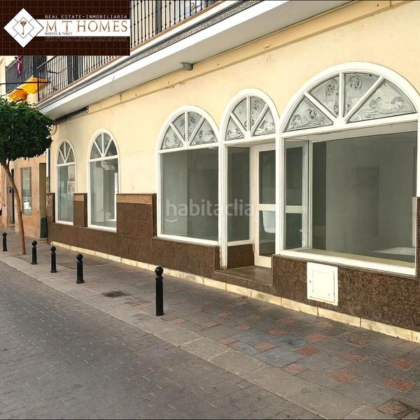 Foto efd1f2a6-0cd5-44af-b864-027379bc1395. Alquiler local comercial  en alquiler en zona Puerto Deportivo, en Fuengirola