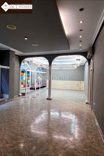 Foto cb9446f0-c562-4cf3-b24f-b0e960dc00a0. Lloguer local comercial a Puerto Deportivo Fuengirola