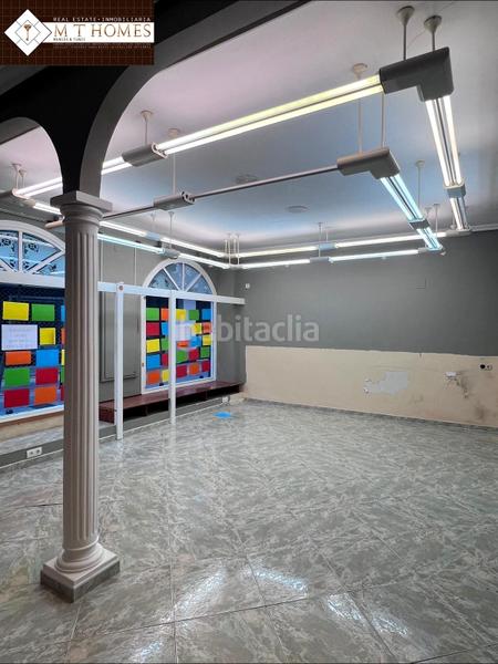 Foto dea901fd-be6c-4877-a190-e454ea3f9e55. Lloguer local comercial a Puerto Deportivo Fuengirola