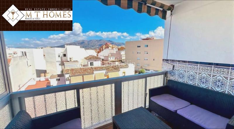 Foto 610aed0d-1b20-4503-a157-4792b9d8bafc. Appartement in Centro ciudad Fuengirola