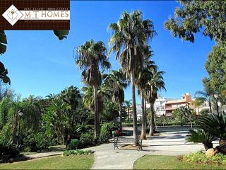 Apartment in Centro ciudad