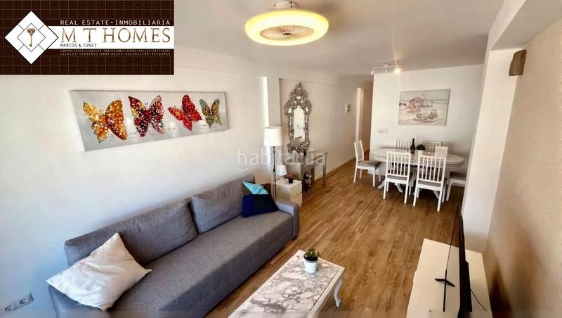 Foto d74addf6-ce3b-4915-b098-4539cb776cc7. Appartement in Centro ciudad Fuengirola