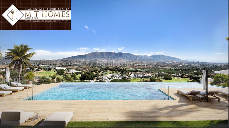 Foto 4b15d98e-b002-4488-8346-e9fa7b097d5a. Apartament amb aparcament a La Cala Golf - Lagar Martell Mijas