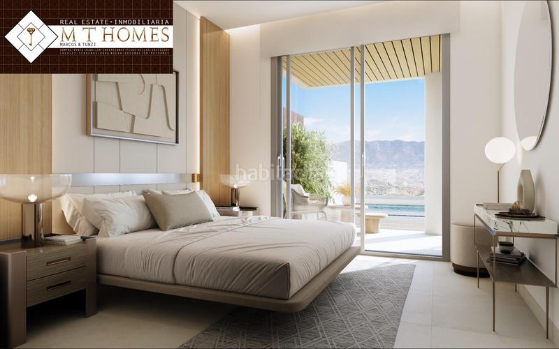 Foto 5647eea5-f2cc-43fc-8a86-ef021e2f74ca. Apartament amb aparcament a La Cala Golf - Lagar Martell Mijas