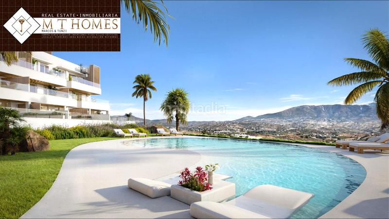 Foto 5f6db3c8-7aa9-42db-ae89-bcd4b2e62dd7. Apartament amb aparcament a La Cala Golf - Lagar Martell Mijas