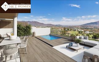 Apartamento en La Cala Golf - Lagar Martell