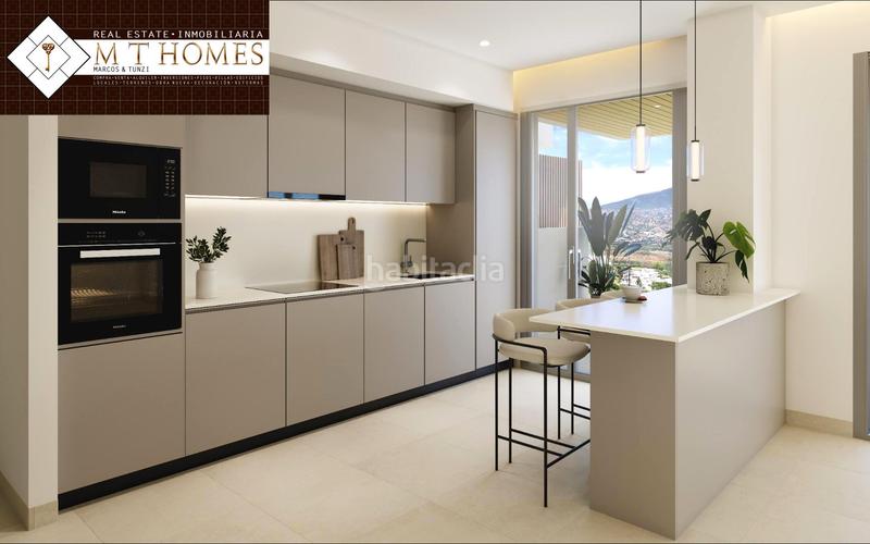 Foto 8786ca86-66b6-4ae2-957e-d3a2cf8b834a. Apartament amb aparcament a La Cala Golf - Lagar Martell Mijas