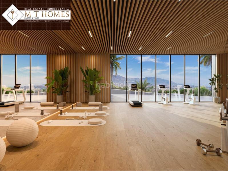 Foto 8e3fdcc2-08f3-41d8-b227-ff60b6549de1. Apartament amb aparcament a La Cala Golf - Lagar Martell Mijas