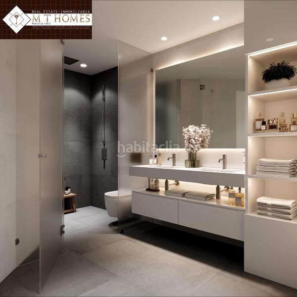 Foto e8d10d62-1d04-43e1-98d3-54e523cad0cc. Apartament amb aparcament a La Cala Golf - Lagar Martell Mijas