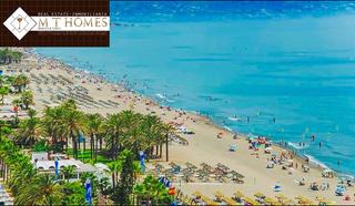 Rent Apartment in Playamar - Benyamina