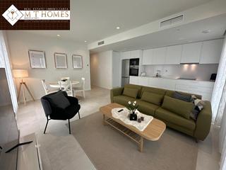 Location Appartement à Rodeo Alto - Guadaiza - La Campana. Modern apartment in san pedro, marbella