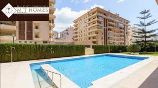 Appartement in Centro ciudad