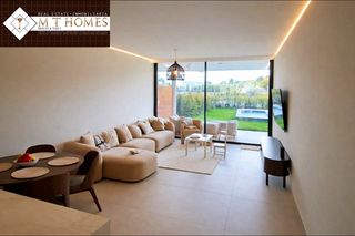 Miete Appartement in Torreblanca del Sol. New apartment with private pool  garden  higuerón valley  10 min