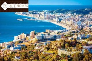 Edificio in Puerto Deportivo. Edificio en venta en el centro de fuengirola