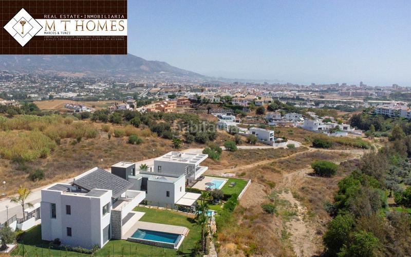 Foto 063a0082-d3fd-4ed8-b7d0-3ac7f7e24cc5. Chalet with parking pool in campo de Mijas Mijas