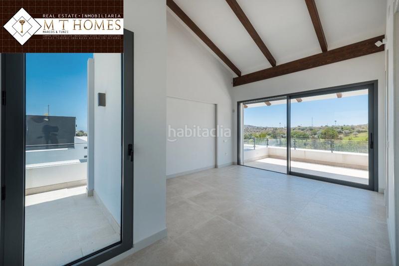 Foto 0979ee3e-2509-4cf3-a0d5-4e43f9309689. Chalet with parking pool in campo de Mijas Mijas