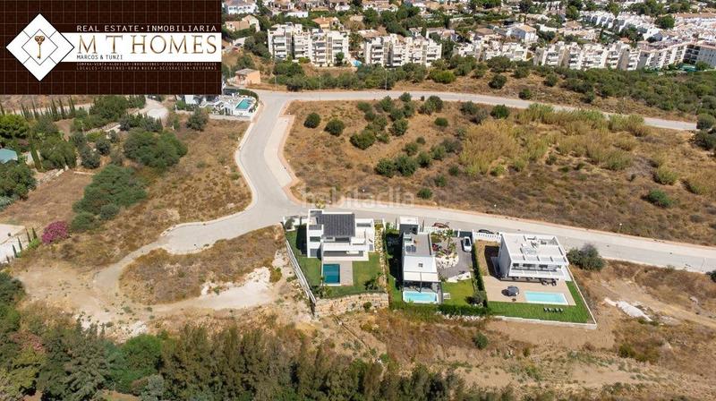Foto 17bf0f57-8bcf-4c99-848f-c858604fc632. Chalet with parking pool in campo de Mijas Mijas
