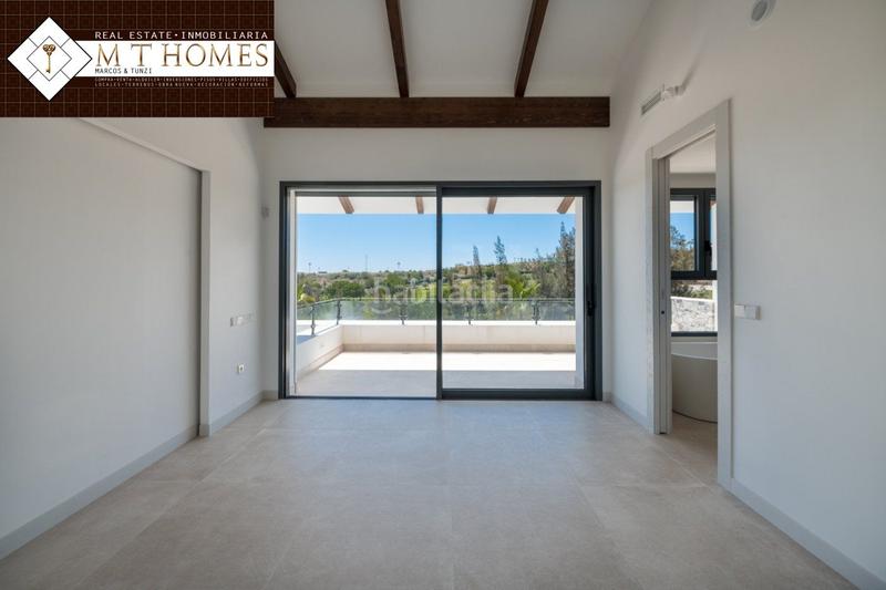 Foto 820b6e3a-16fc-4e76-8faa-57ac76bfcf8a. Chalet with parking pool in campo de Mijas Mijas