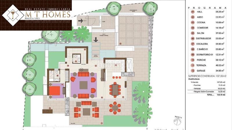 Foto 8a474c80-6a4b-4e97-8a04-f58e771f8fdf. Chalet with parking pool in campo de Mijas Mijas