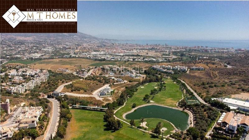 Foto a39d1316-5c1f-4085-9391-c9a62196ff7d. Chalet with parking pool in campo de Mijas Mijas