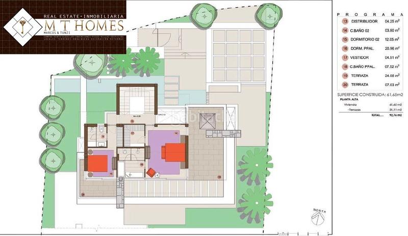 Foto b063a192-6d95-4a1d-aec6-39196ed60ef5. Chalet with parking pool in campo de Mijas Mijas